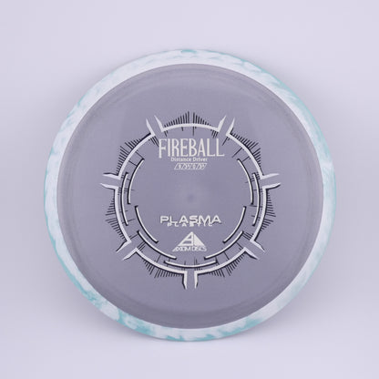 Plasma Fireball 155-159g