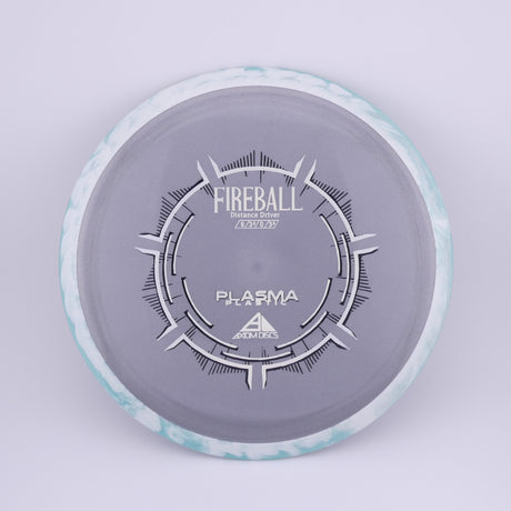 Plasma Fireball 155-159g