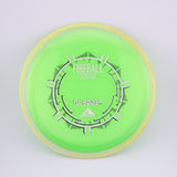 Axiom Plasma Fireball 155-159g overstable distance driver disc golf disc