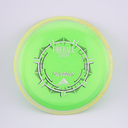 Plasma Fireball 155-159g