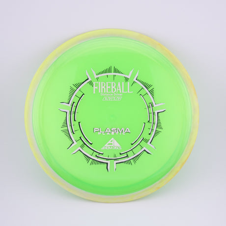 Plasma Fireball 155-159g