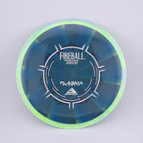 Axiom Plasma Fireball 155-159g overstable distance driver disc golf disc