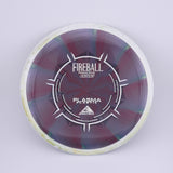 Axiom Plasma Fireball 155-159g overstable distance driver disc golf disc