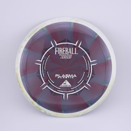 Plasma Fireball 155-159g