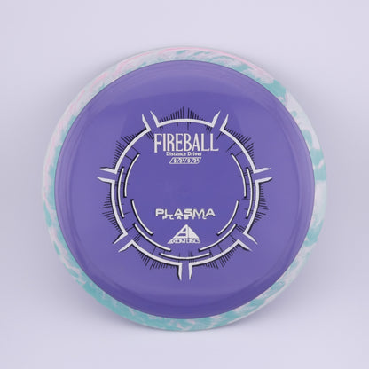 Plasma Fireball 170-175g