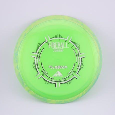 Plasma Fireball 170-175g