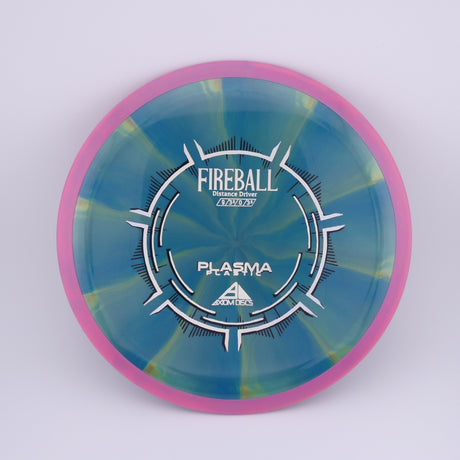 Plasma Fireball 170-175g