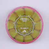 Plasma Fireball 170-175g