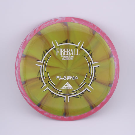 Plasma Fireball 170-175g