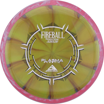 Plasma Fireball 170-175g
