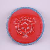 Axiom Neutron Fireball 170-175g overstable control driver disc golf disc
