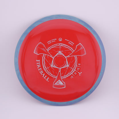 Neutron Fireball 170-175g