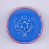 Axiom Neutron Fireball 170-175g overstable control driver disc golf disc
