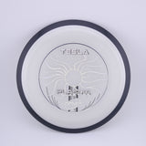 MVP Plasma Tesla 170-175g slightly overstable distance driver disc golf disc