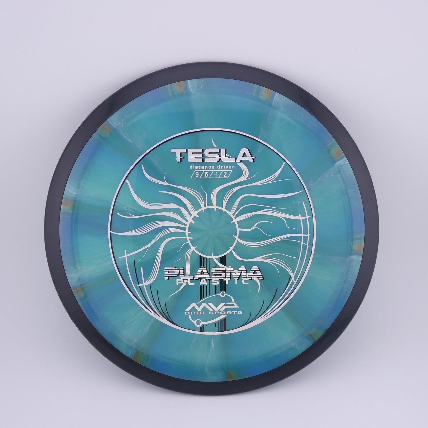 Plasma Tesla 170-175g