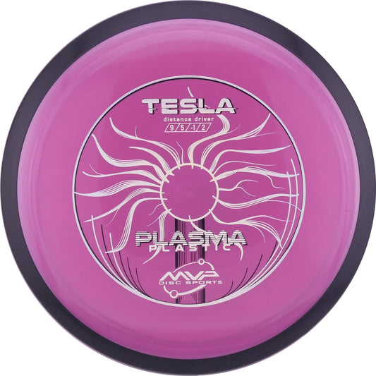 Plasma Tesla 170-175g