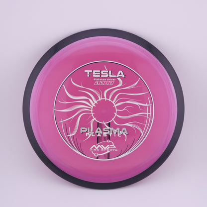 Plasma Tesla 170-175g