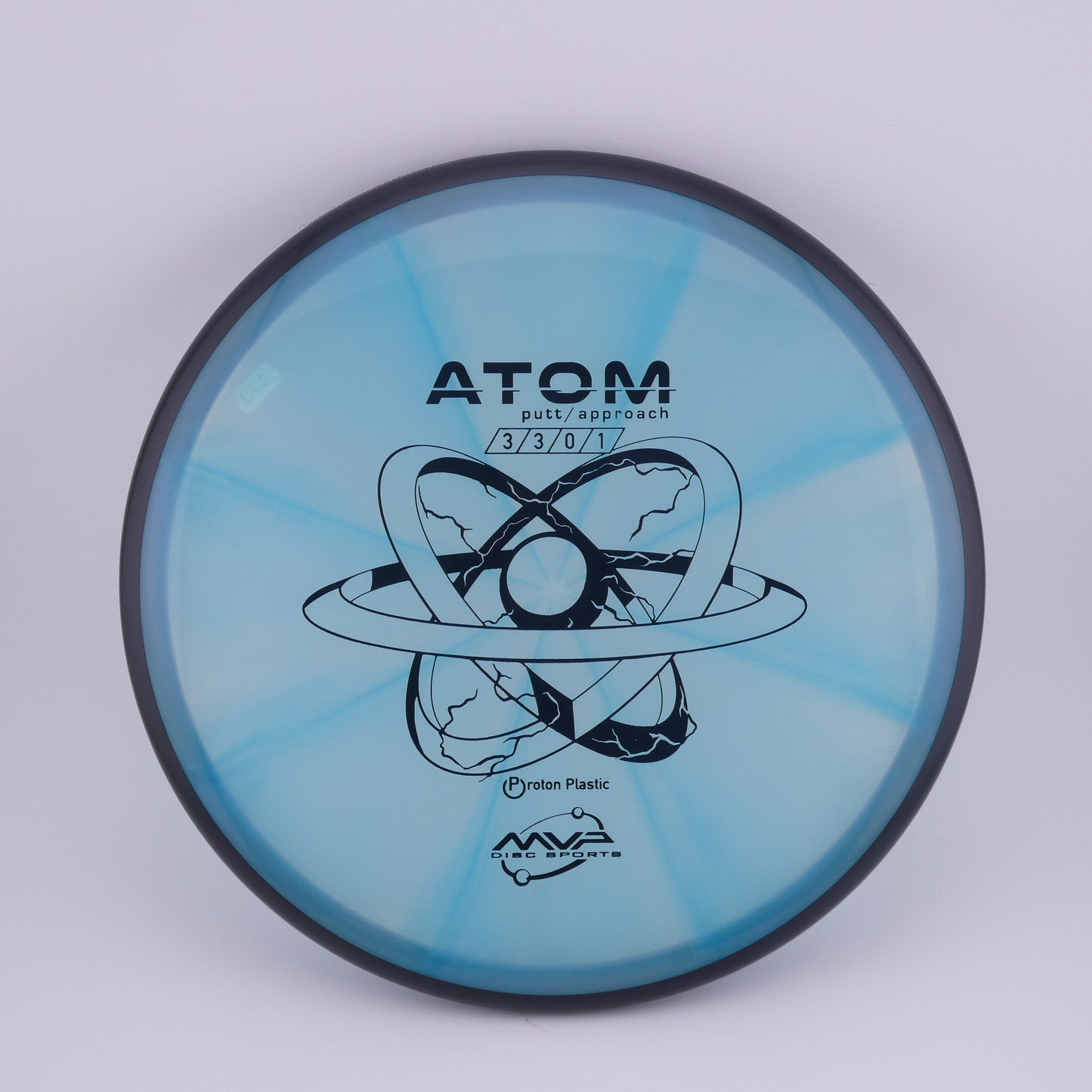 Proton Atom 170-175g