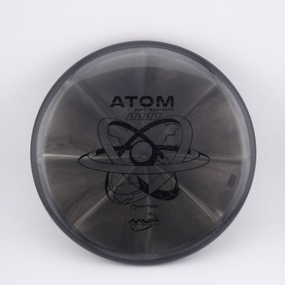 Proton Atom 170-175g