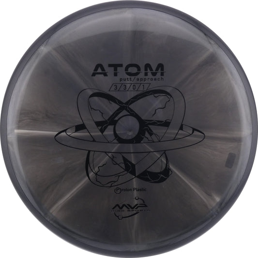 Proton Atom 170-175g