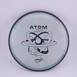 MVP Proton Atom 170-175g stable putt & approach disc disc golf disc