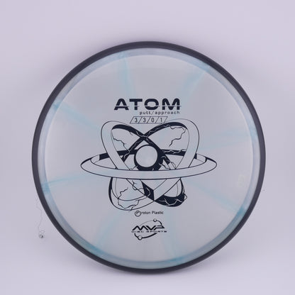 Proton Atom 170-175g