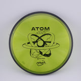 MVP Proton Atom 170-175g stable putt & approach disc disc golf disc