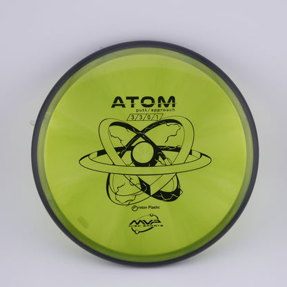 Proton Atom 170-175g