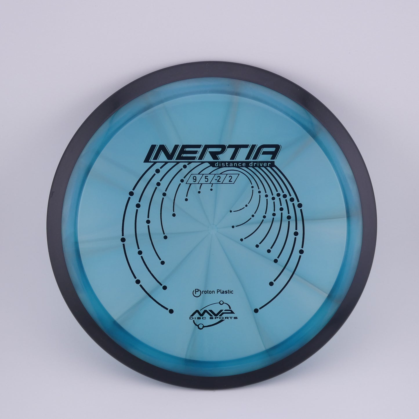 Proton Inertia 170-175g