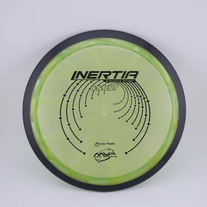 Proton Inertia 170-175g