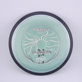 MVP Plasma Inertia 170-175g understable distance driver disc golf disc