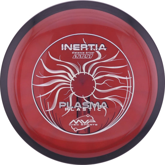 Plasma Inertia 170-175g