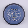 MVP Plasma Motion 170-175g overstable distance driver disc golf disc