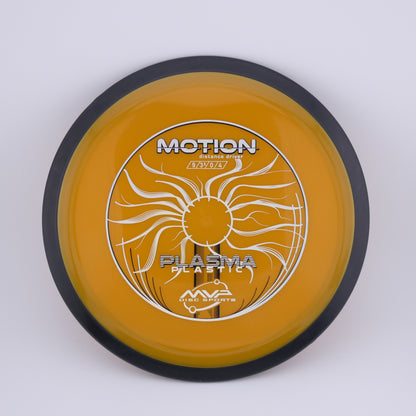 Plasma Motion 170-175g