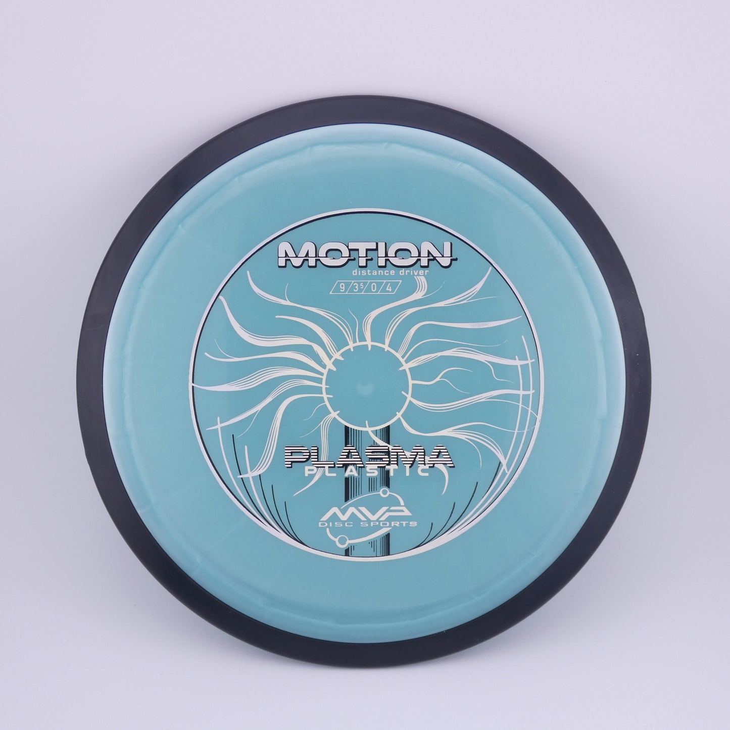 Plasma Motion 170-175g