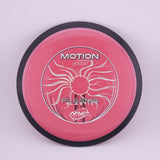 MVP Plasma Motion 170-175g overstable distance driver disc golf disc