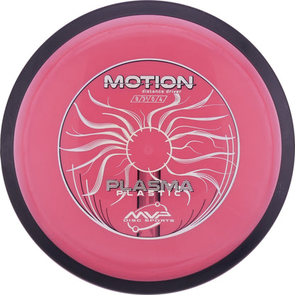Plasma Motion 170-175g