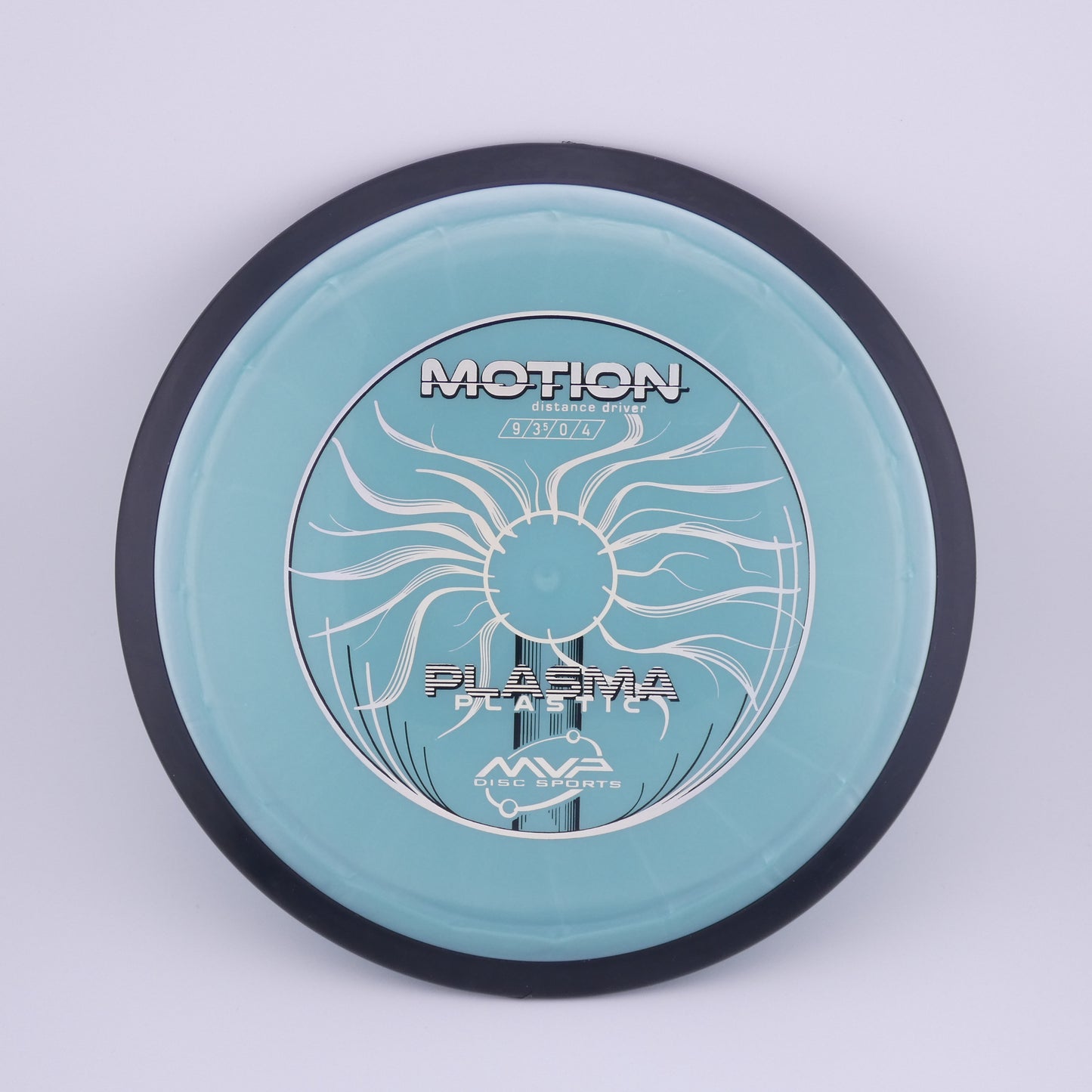 Plasma Motion 170-175g