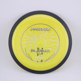 MVP Plasma Photon 170-175g slightly overstable distance driver disc golf disc