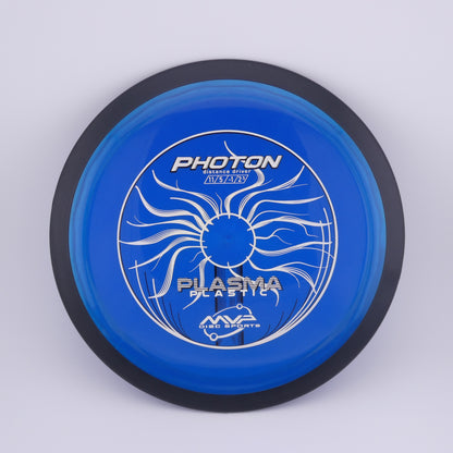 Plasma Photon 170-175g