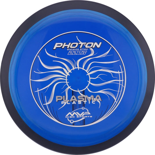 Plasma Photon 170-175g