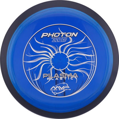 Plasma Photon 170-175g