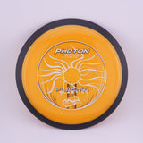 MVP Plasma Photon 170-175g slightly overstable distance driver disc golf disc