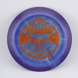 Discraft Tour Series Nuke - Ezra Aderhold 2023 distance driver disc golf disc