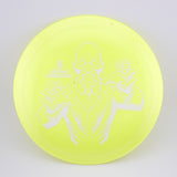 Discraft Big Z Undertaker 166-169g control driver disc golf disc