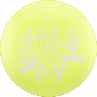 Big Z Undertaker 166-169g