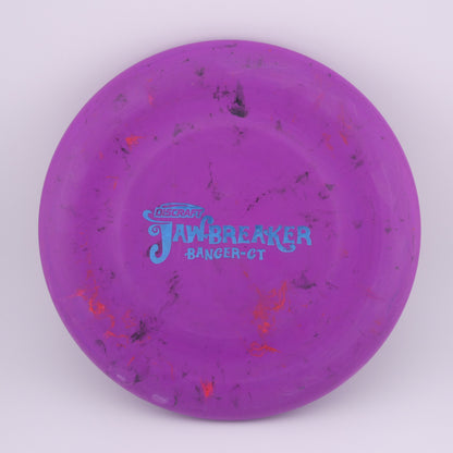 Jawbreaker Banger GT 170-172g