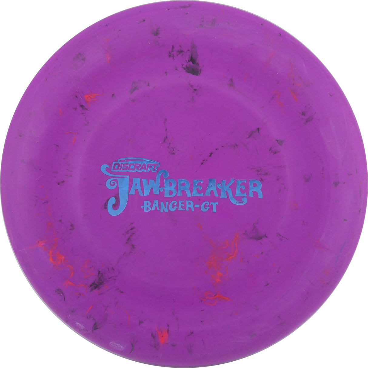 Discraft Jawbreaker Banger GT 170-172g putt & approach disc disc golf disc