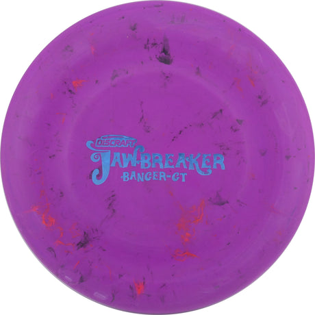 Discraft Jawbreaker Banger GT 170-172g putt & approach disc disc golf disc