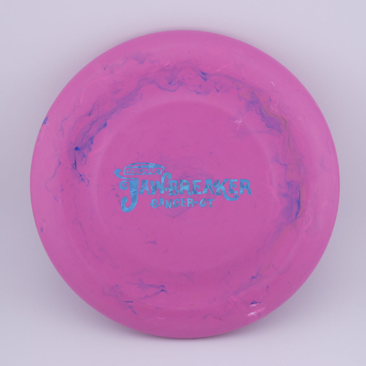 Discraft Jawbreaker Banger GT 170-172g putt & approach disc disc golf disc